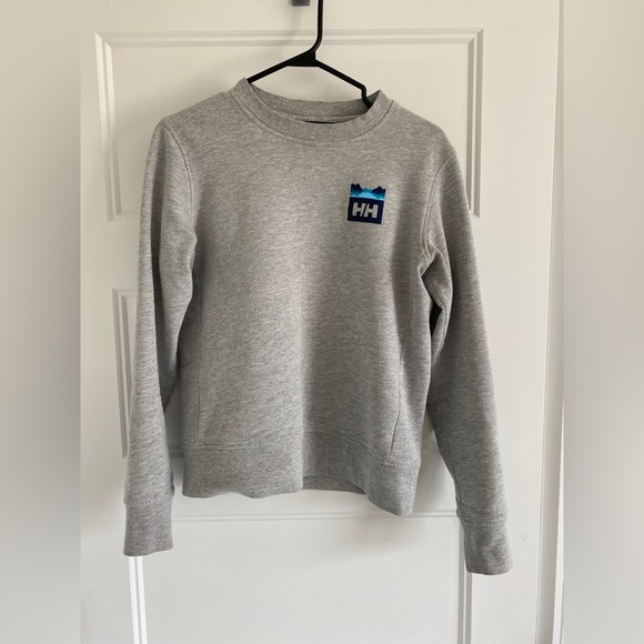 Helly Hansen crewneck sweatshirt - XS - Picture 1 of 1